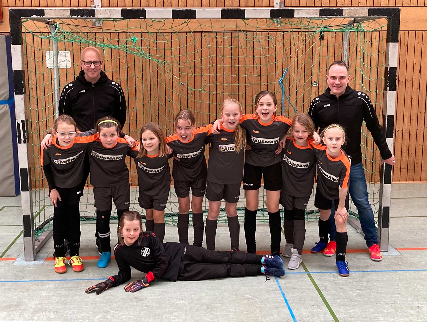 SSV Förste Fussballverein, Sportverein, Klein Förste, Harsum