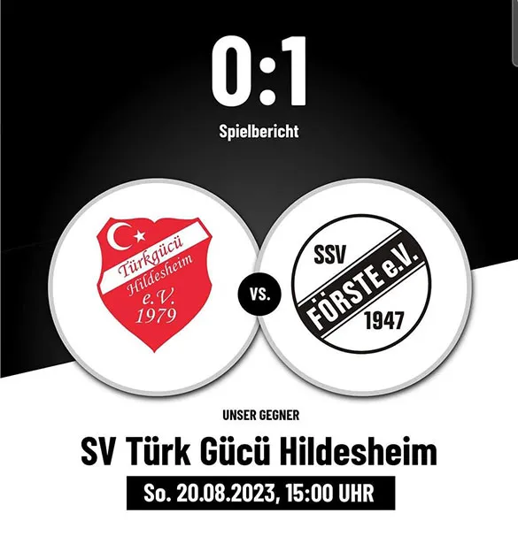 Die ersten 3.Pkt sind im Sack!
